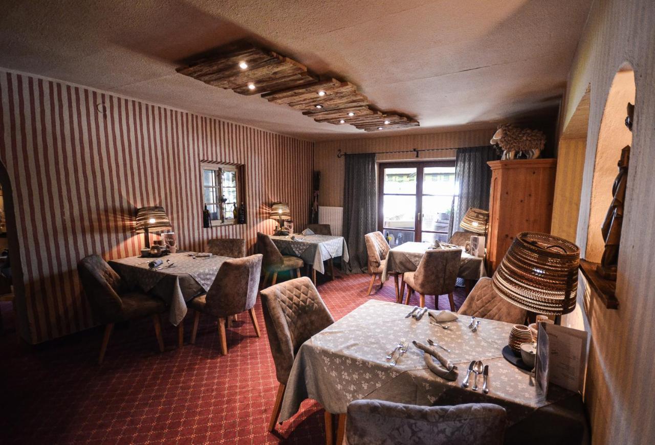 Hotel Ehrwalderhof Zewnętrze zdjęcie