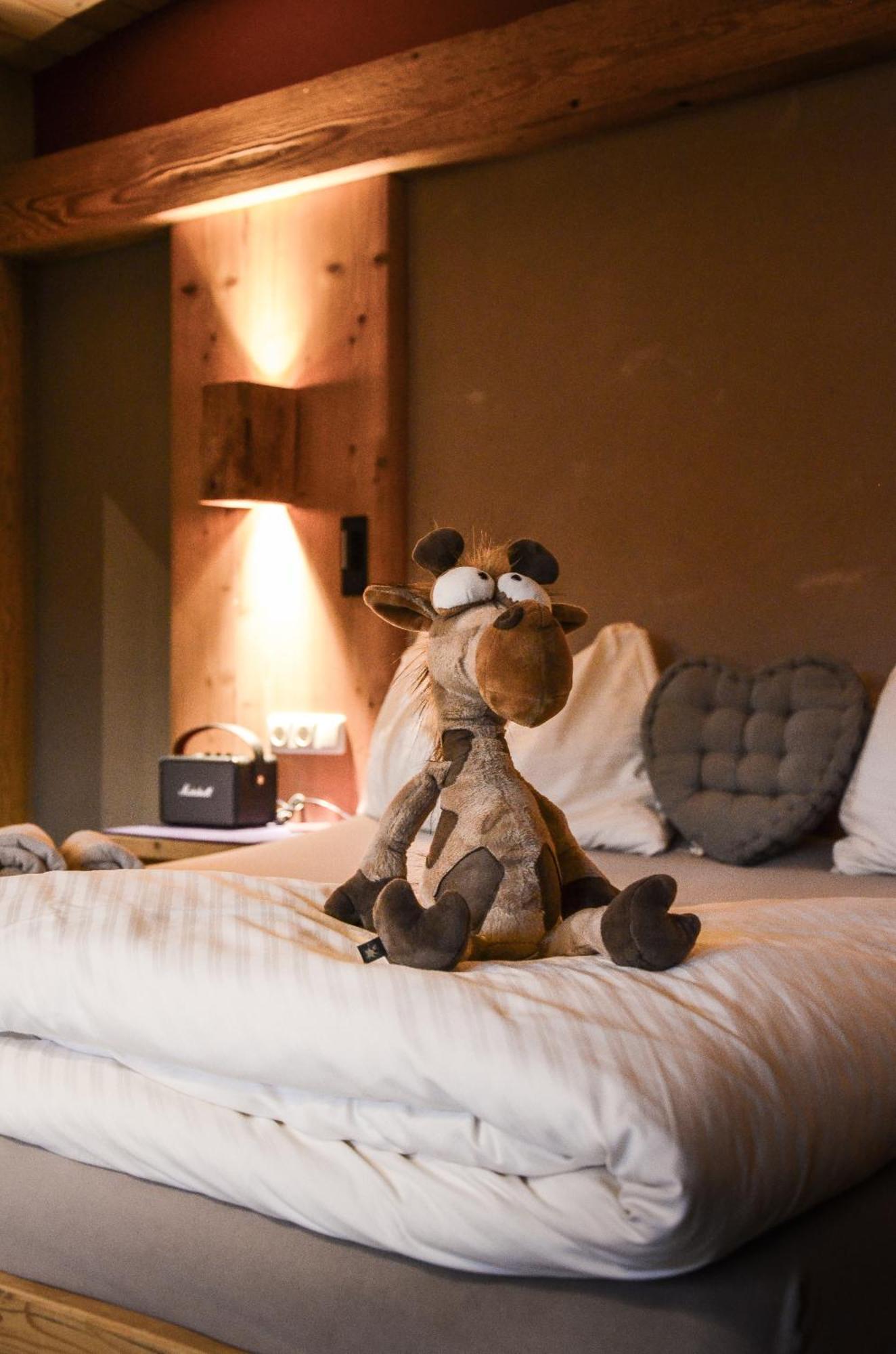 Hotel Ehrwalderhof Zewnętrze zdjęcie