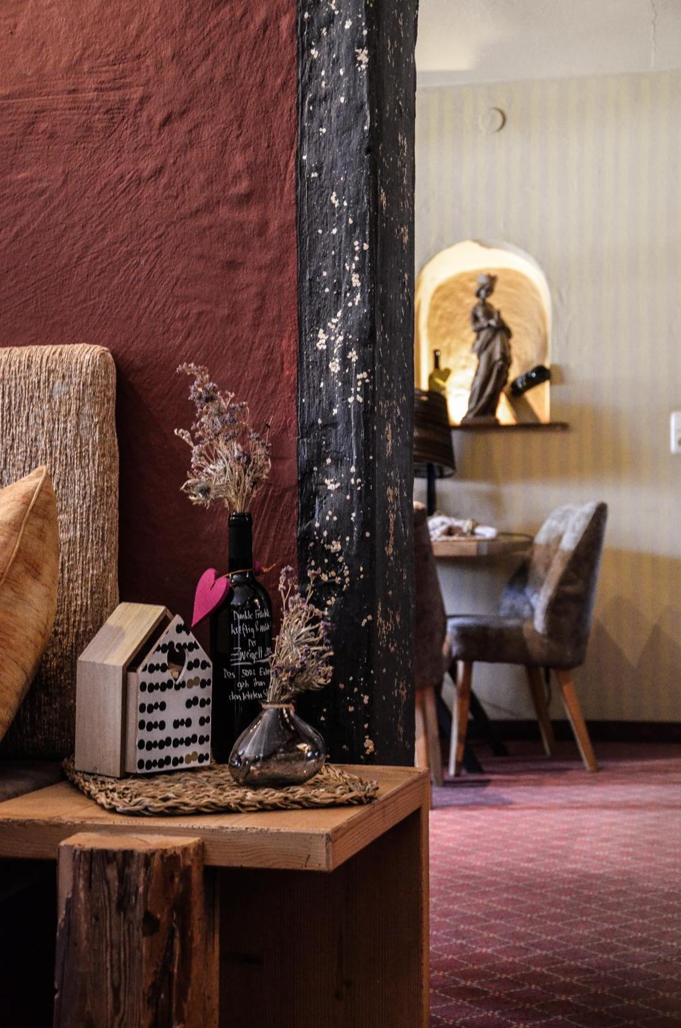 Hotel Ehrwalderhof Zewnętrze zdjęcie