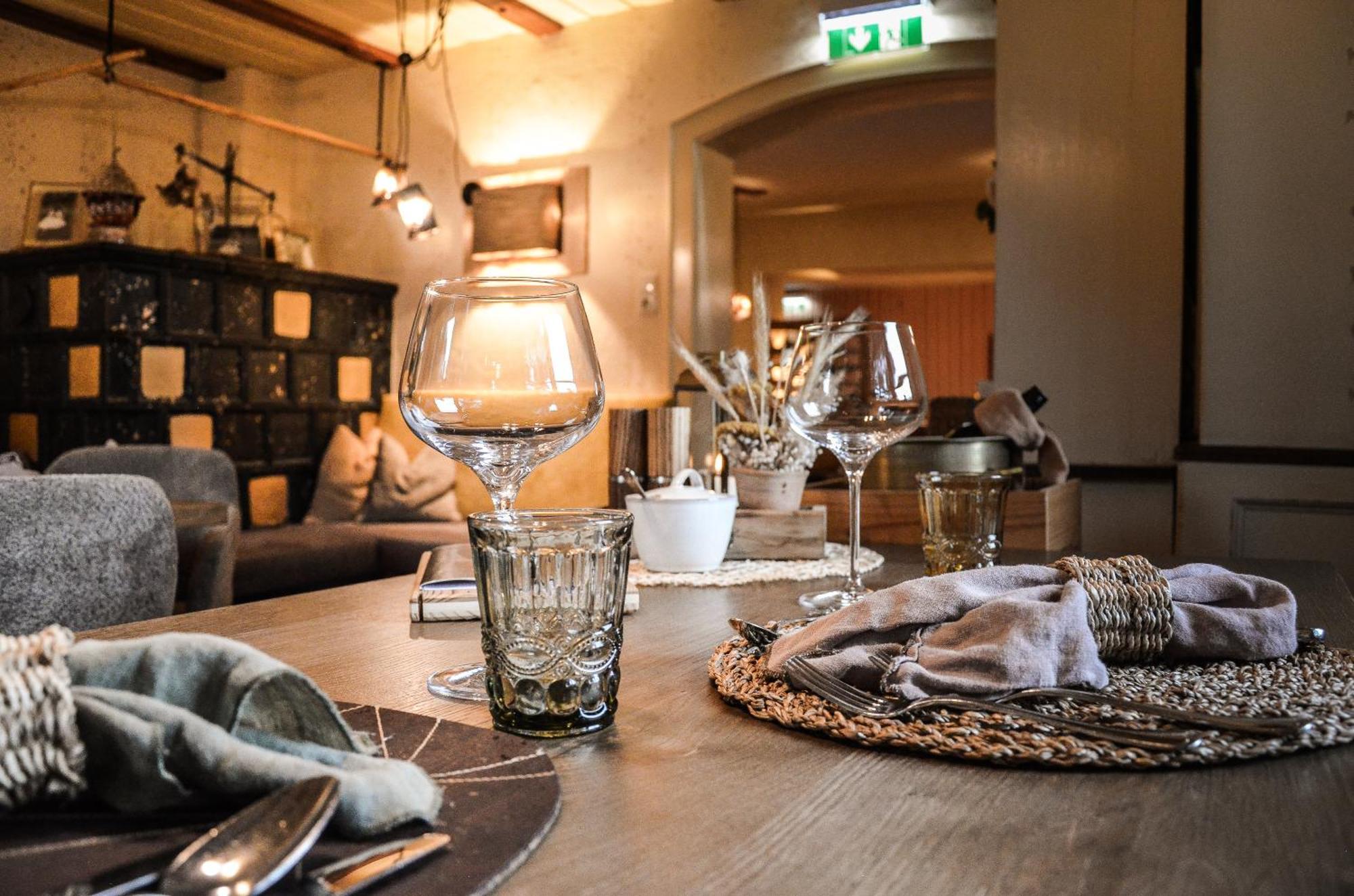 Hotel Ehrwalderhof Zewnętrze zdjęcie